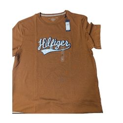 *NEW* Men's Large Tommy Hilfiger Shirt