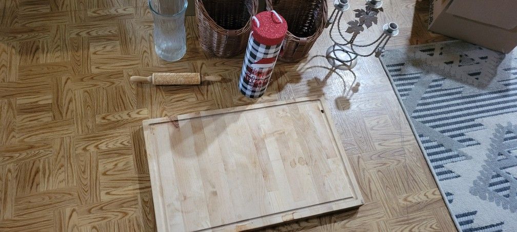 FREE Stuff (Must Take All)