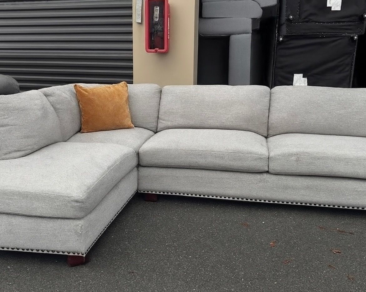 Sectional Couch