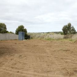 Truck & Trailer Storage/Parking 