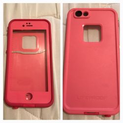 LIFEPROOF iPhone 6 case