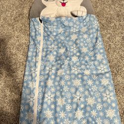 Sleepy Bag For Toddler