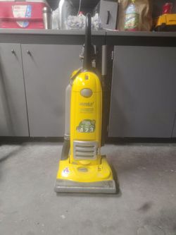 Eureka Boss smartvac
