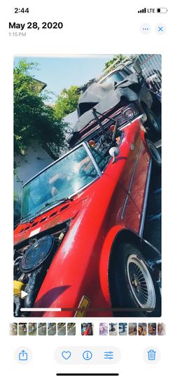 1978 Fiat 126