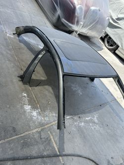 2013 C63 Parts All Body Parts Lights Etc