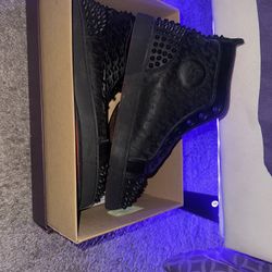Christian Louboutin 
