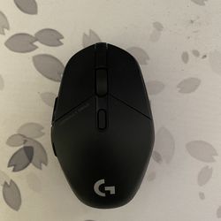 Logitech G303 Shroud Edition Wireless Gaming Mouse