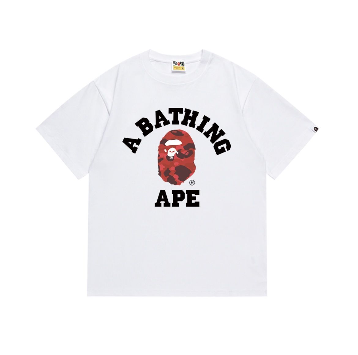 Bape Tees