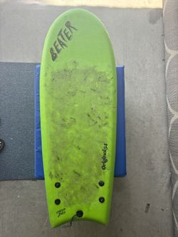 Catch Surf 54”