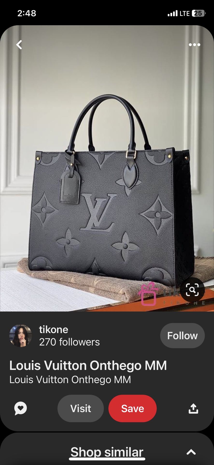 Louis Vuitton Box and Bags for Sale in Mesa, AZ - OfferUp