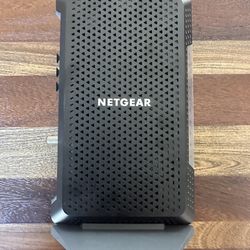 NetGear CM1150v Modem