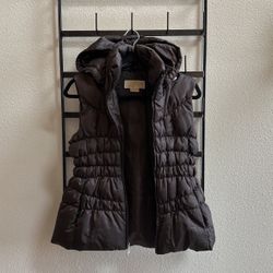 Michael Kors Puffer Vest 