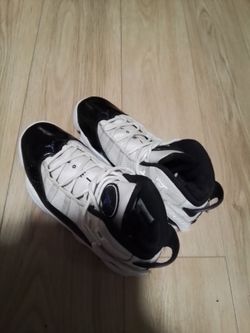 Jordan 6 Rings Concord