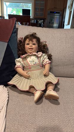 Adora baby doll 2008