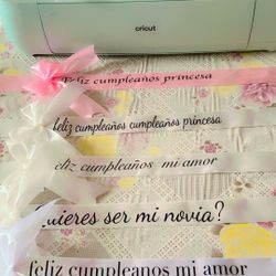 LISTONES PERSONALIZADOS