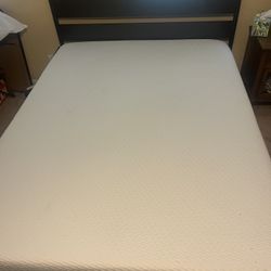 Tuft And Needle Queen Mattress