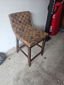 Counter height stools