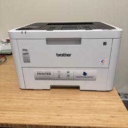 Brother Printer