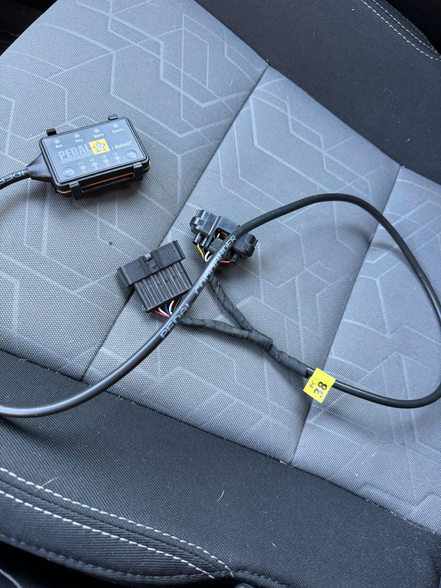 3rd Gen Tacoma Pedal Commander