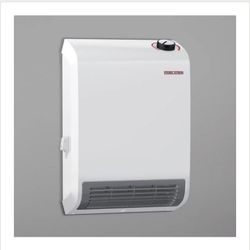 Stiebel Eltron 236304 CK 150-1 Trend Wall Mounted Fan Heater - 120V, 1500W