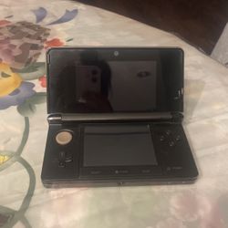 Nintendo 3Ds