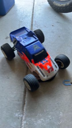 Team associated T3 roller