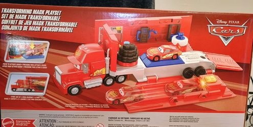 Car toy