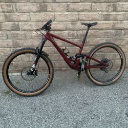 Specialized Enduro Expert S4