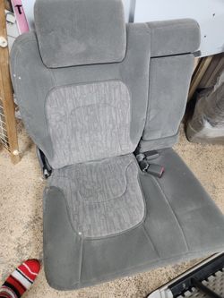 2003 Buick Rendezvous