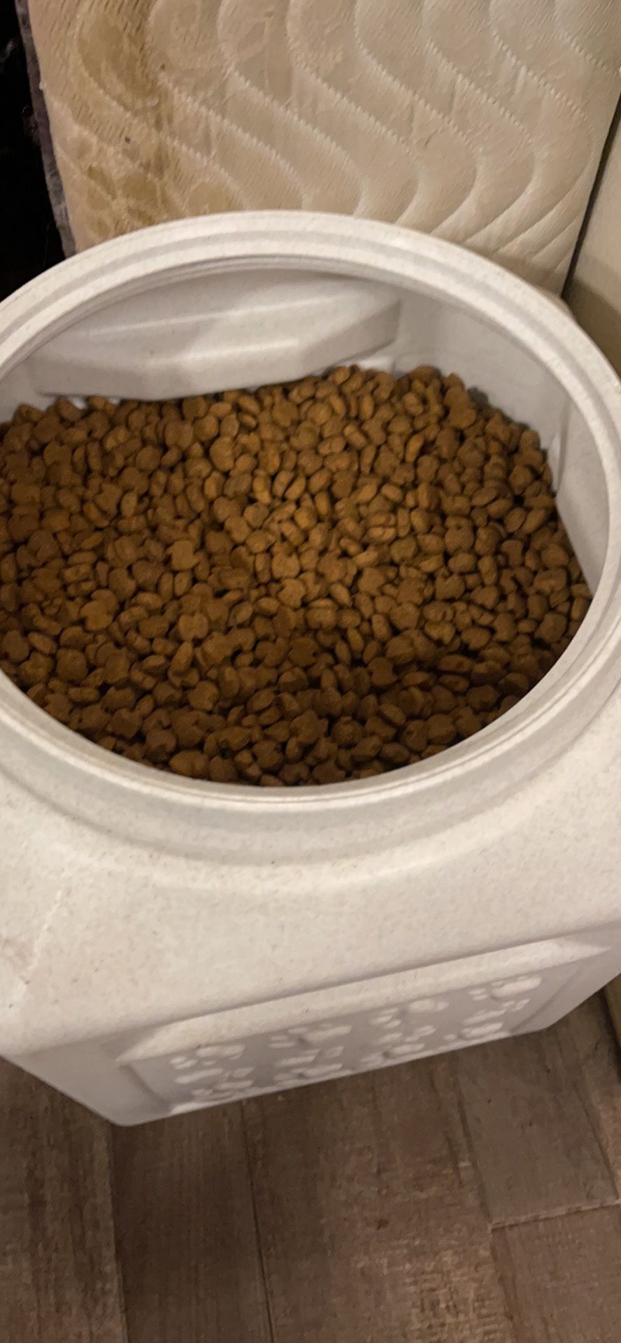 Dog Food