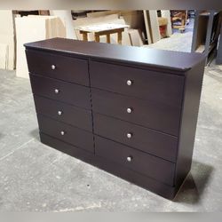 8 Drawer Dresser