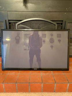 Samsung Flat Screen TV