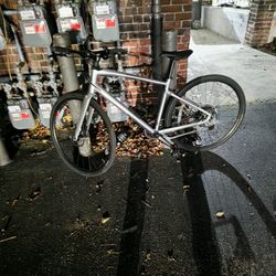 2025 Specialized Sirrus X 4.0