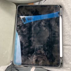 iPad Pro 11inch 2018