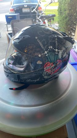 Women’s Bike Helmet