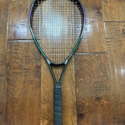 Prince Tennis Racket