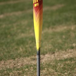 Easton Hype Fire Baseball Bat (usssa)