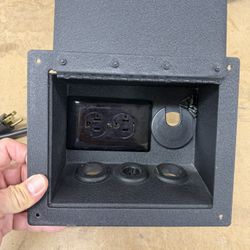 Outlet Box