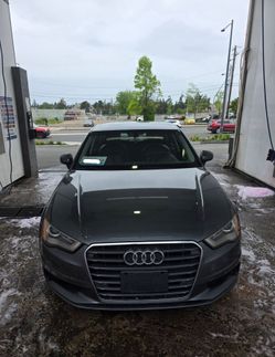 2015 Audi A3