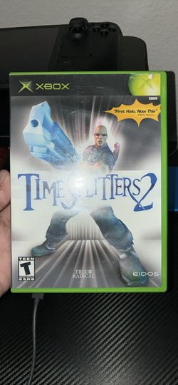 Timesplitters 2