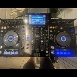 Pioneer XDJ-RX
