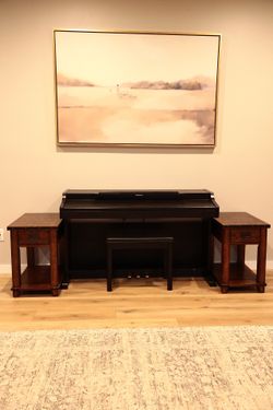 Nightstands