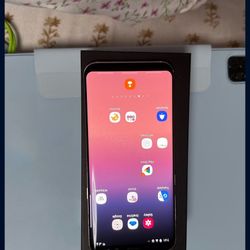 Samsung GalaxyS8+ Plus