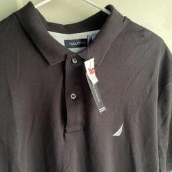 Different Polo Shirts 