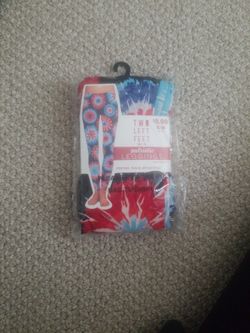 4th Of July Leggings Size S/M