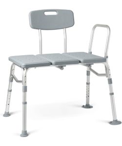Transfer Bench for Bathtubs and Showers