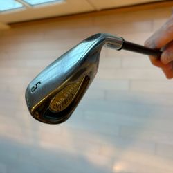 Callaway Big Bertha Gems 5 Iron - Ladies