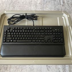 Gamerazor Keyboard 