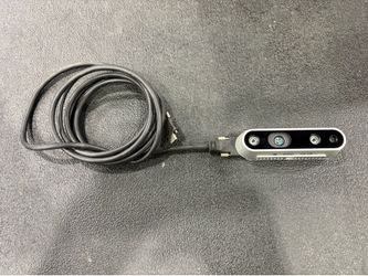 Intel RealSense Depth Camera D435i