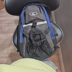 Hiking Backpack